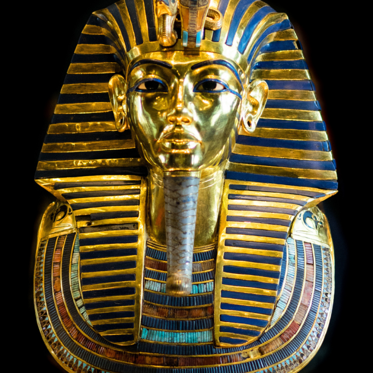 The site of Cerro Quemado Man walks around he site of Cerro Quemado.