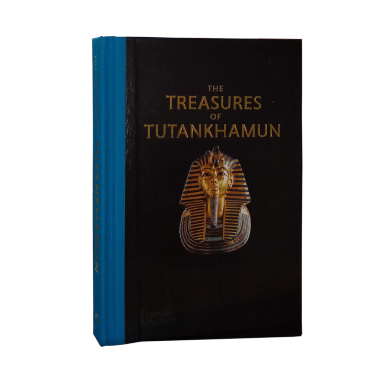 Treasures of Tutankhamun