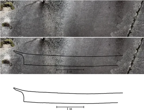 Yacht rock art: prehistoric carvings found in Norway may be oldest nautical images in the world 