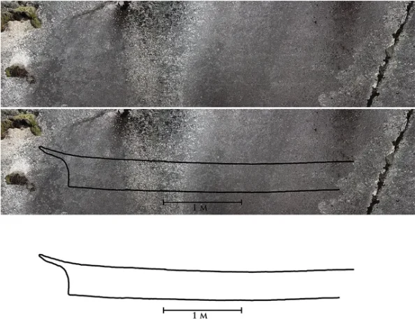 Yacht rock art: prehistoric carvings found in Norway may be oldest nautical images in the world 