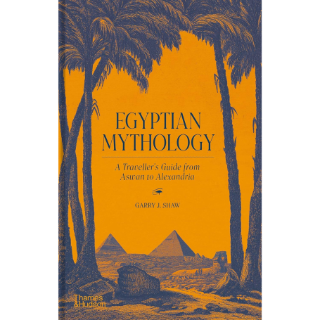 Egyptian Mythology