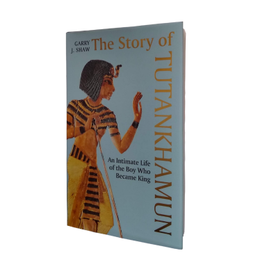 The Story of Tuthankhamun