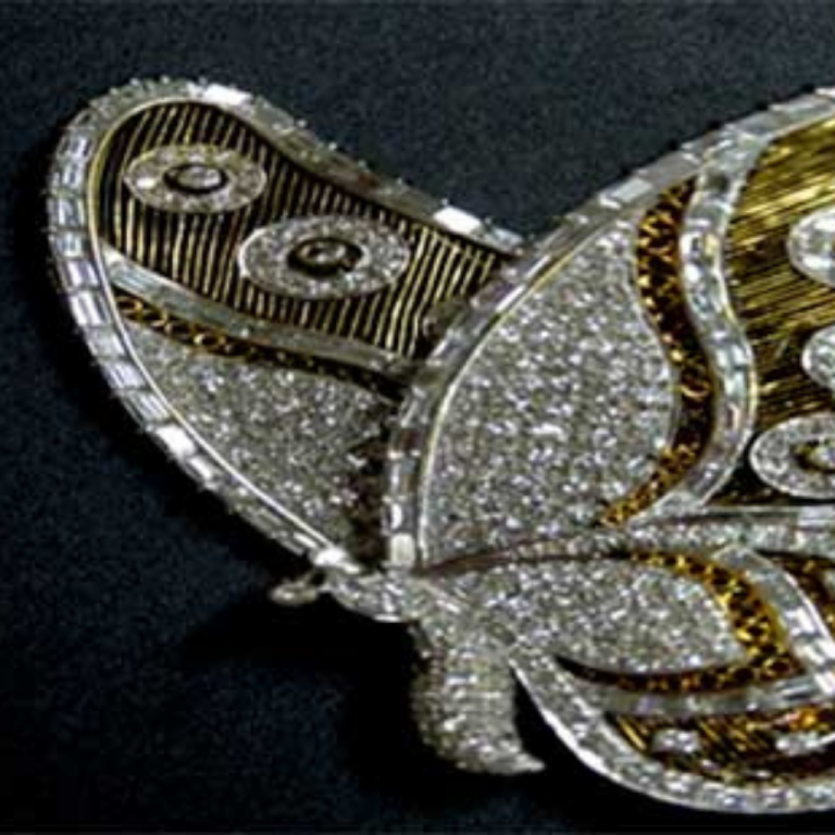 The site of Cerro Quemado Man walks around he site of Cerro Quemado.