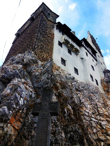 Bran Castle