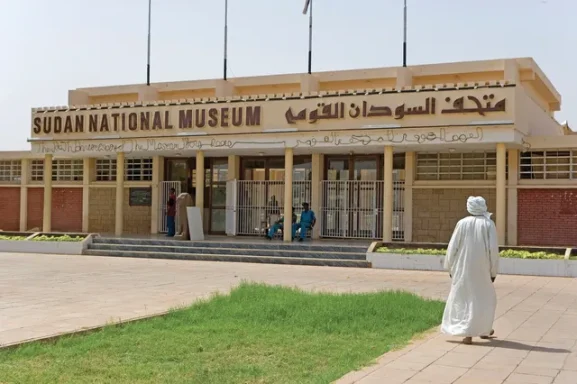 Sudan’s cultural heritage is threatened to an 'unprecedented level', Unesco says