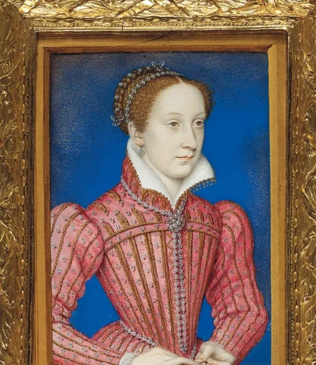 Trove of coded letters written by an imprisoned Mary Queen of Scots are cracked